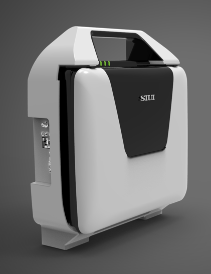 SIUI便携超声仪器