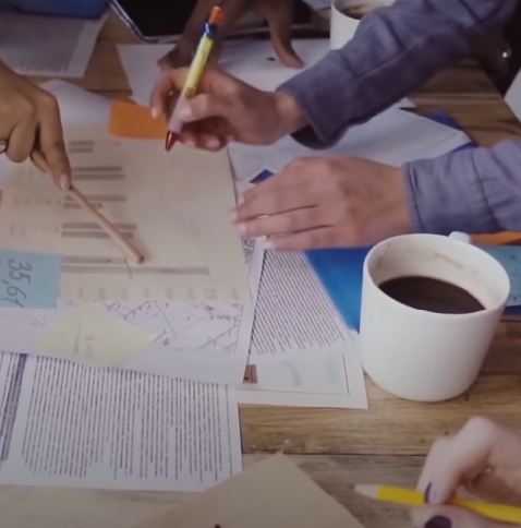 User Requirement Analysis