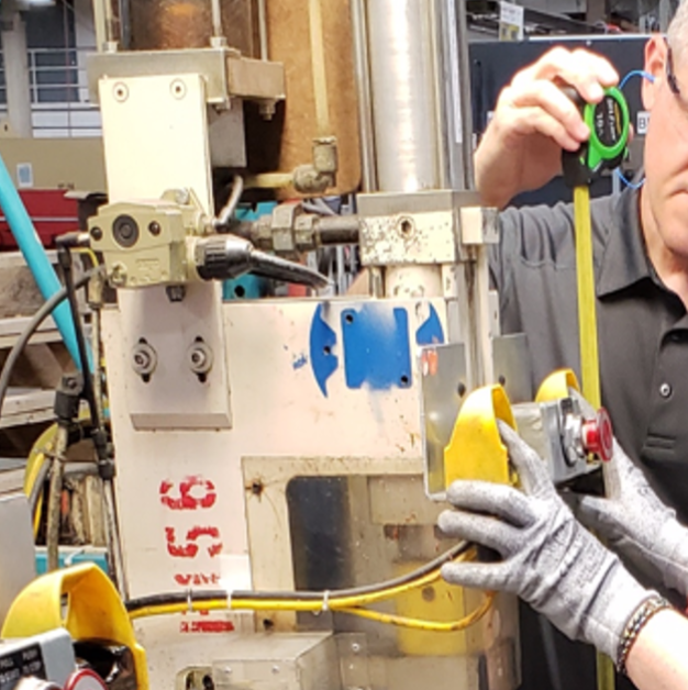 Man-machine engineering (complete machine system maintenance)