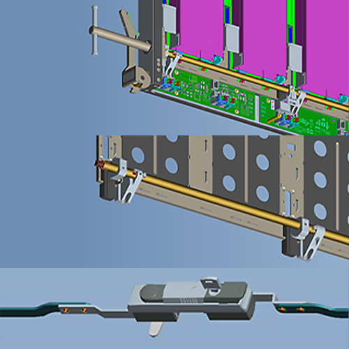 Kinematic Mechanism Design