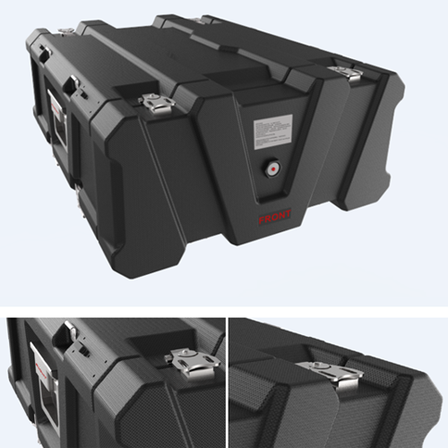 Carbon Fiber Composite Technology
