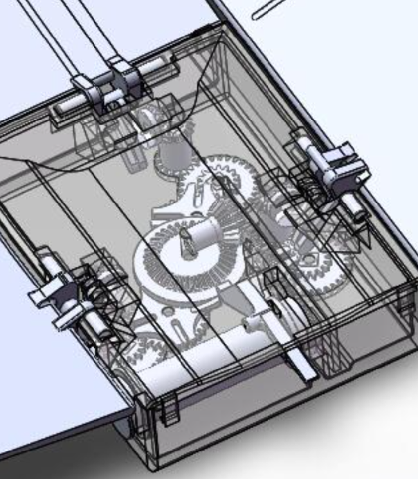 Mechanical Reliability Design