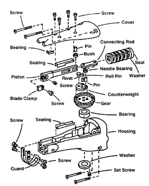 DFR - Design for Maintenance