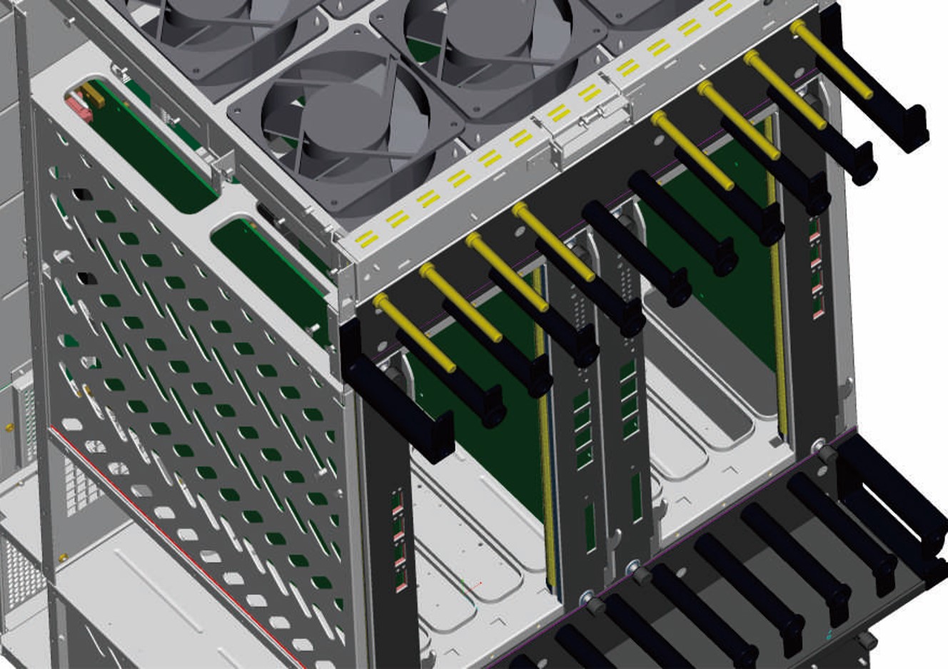 Overall EMC Design