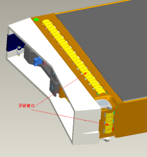 Modular Level EMC Design