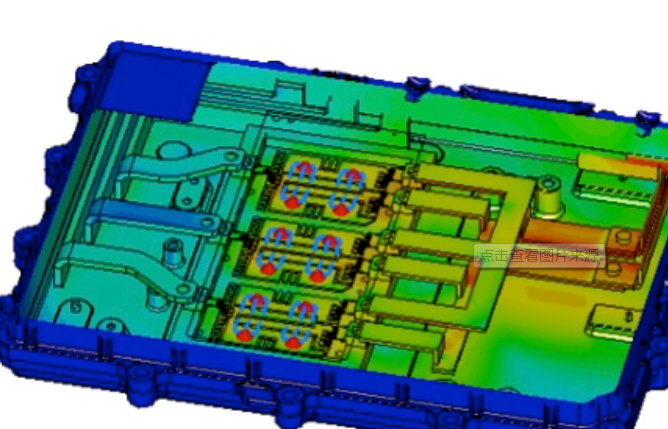 IP Protection Design