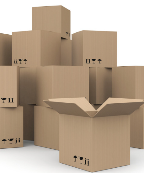 Packaging Design