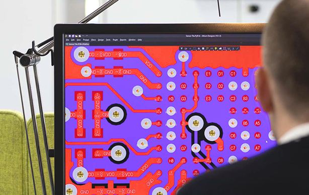 Hardware Design
