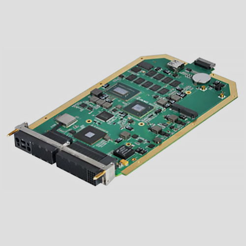 3) Airborne Radar, Avionics System Hardening Computer