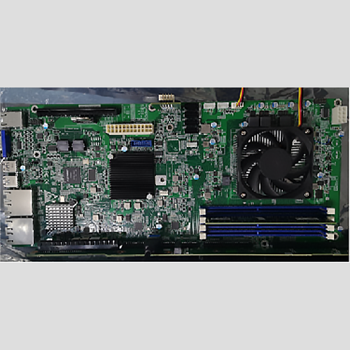 5) Domestic X86 Server Motherboard