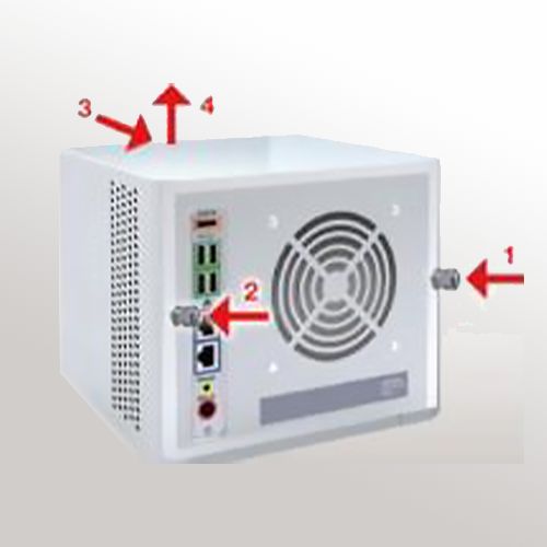 Detailed Hardware Design
