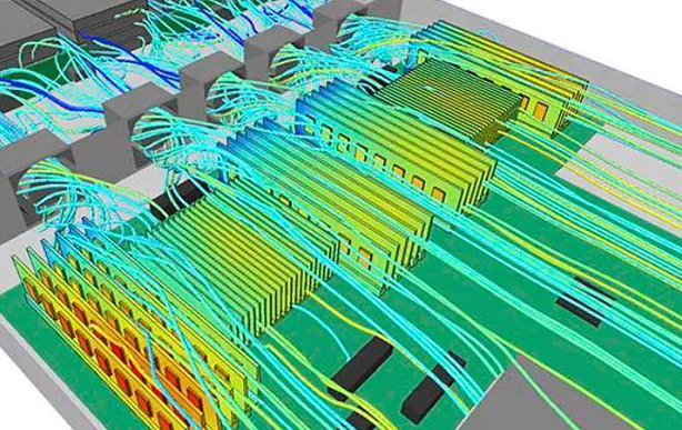 Engineering Simulation