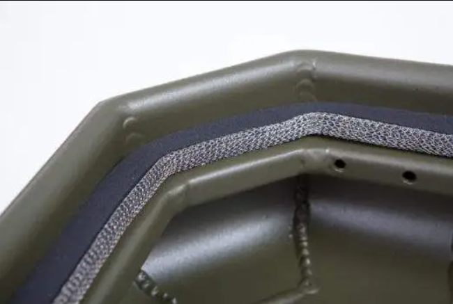 Electromagnetic Shielding