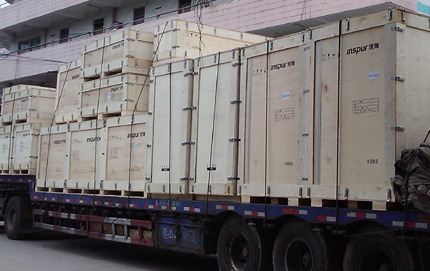 Bulk Supply