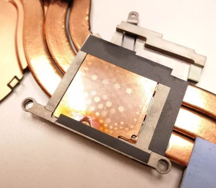 Liquid Cooling Design
