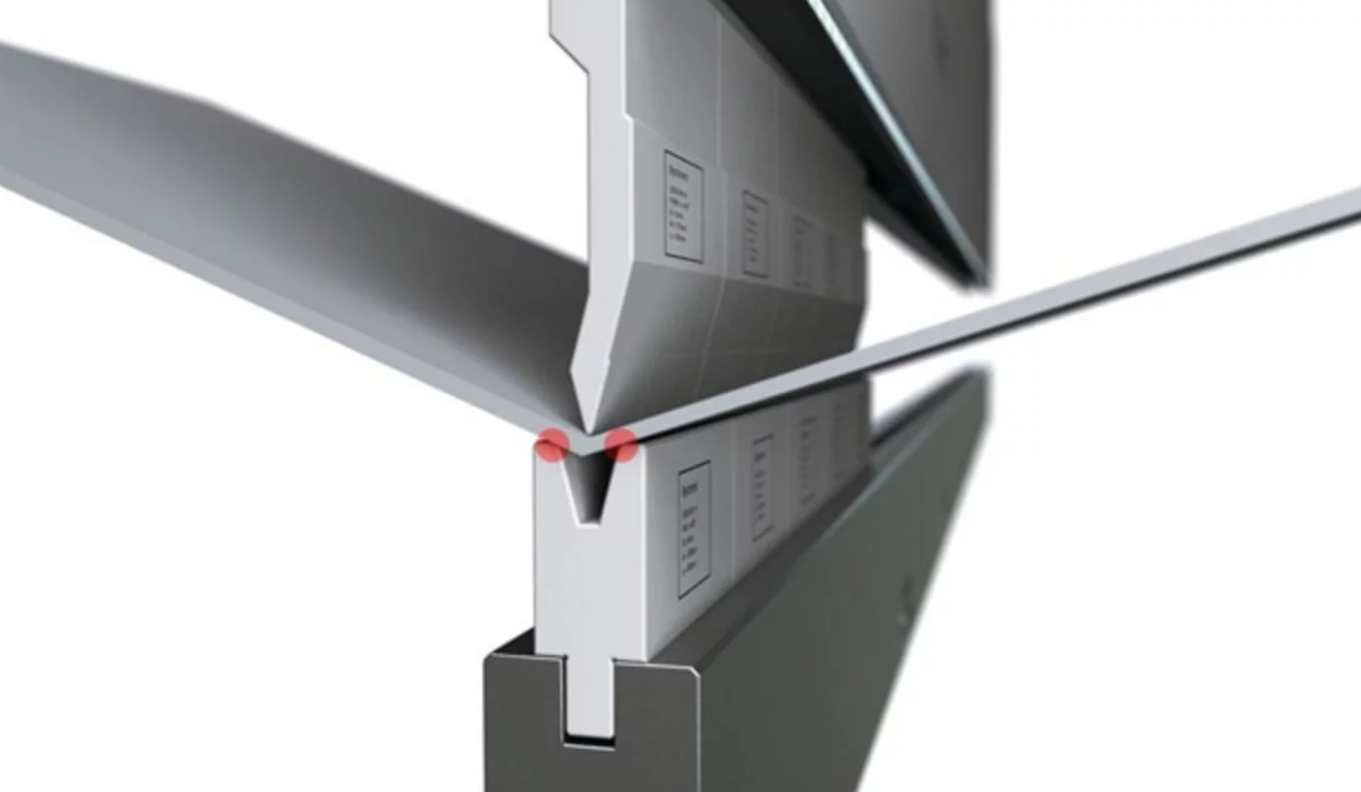 Sheet Metal Process Development