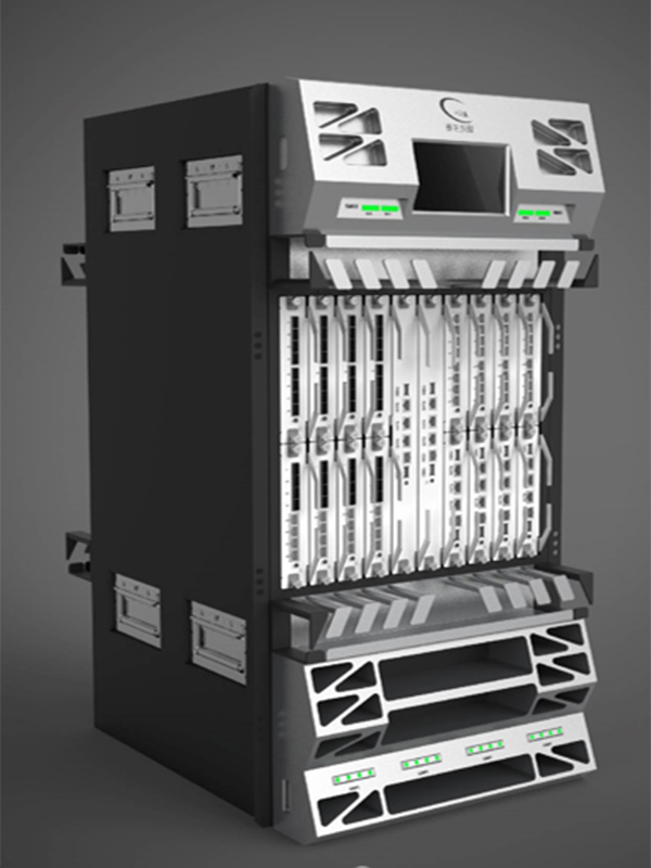 Core Switch Family