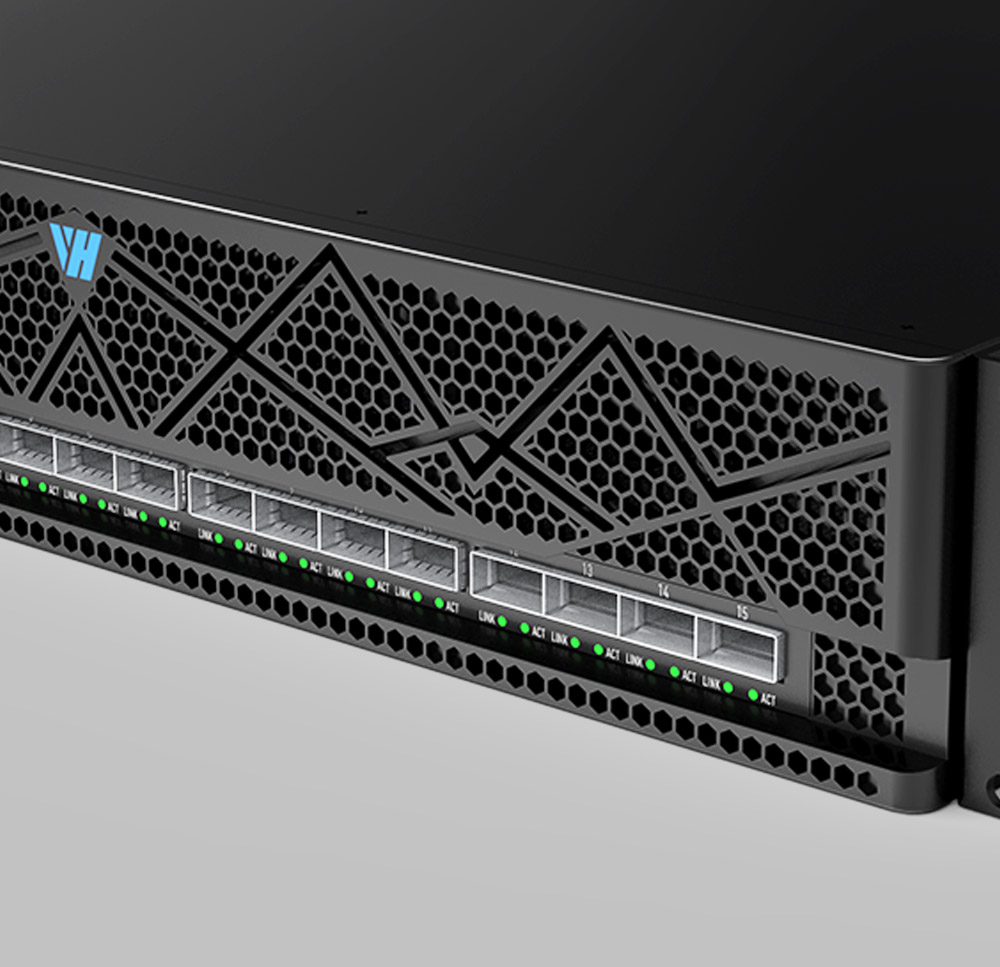 Rack Switch