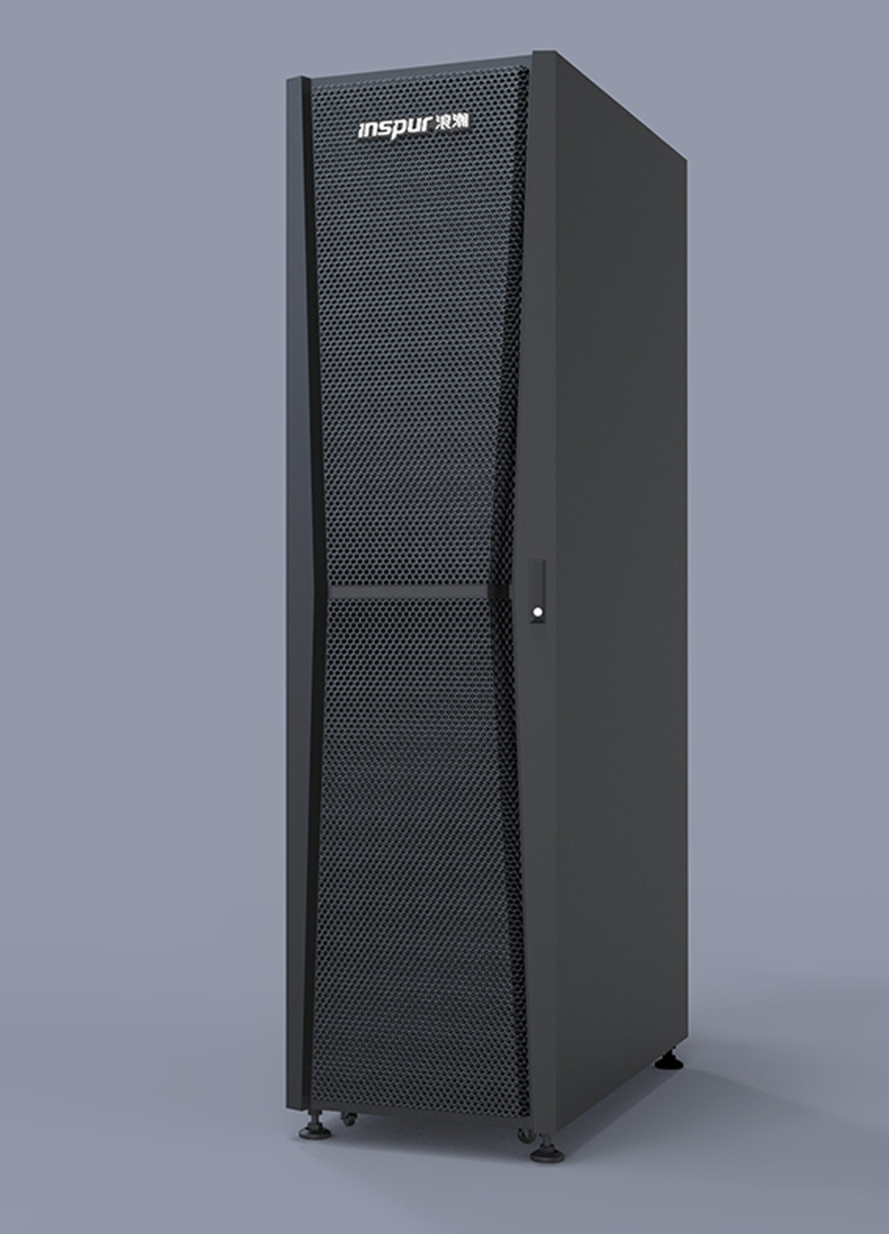 HPC High-performance Server Cabinet