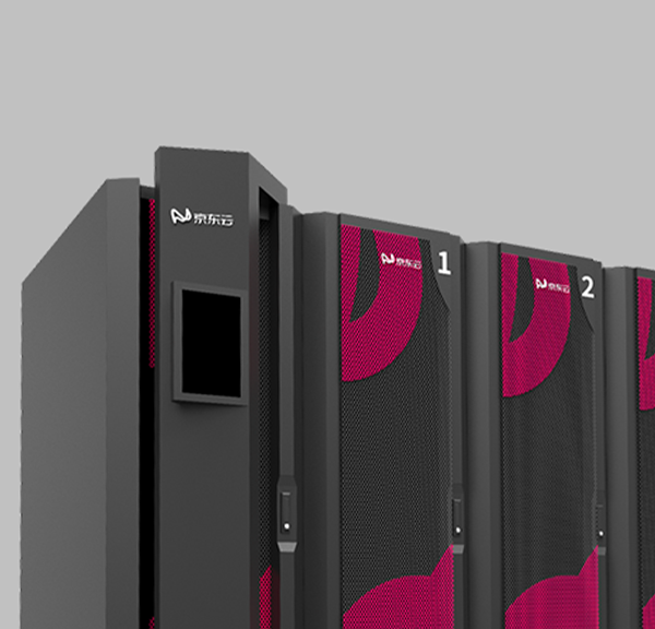 JD Cloud Data Room Serialized Cabinet System