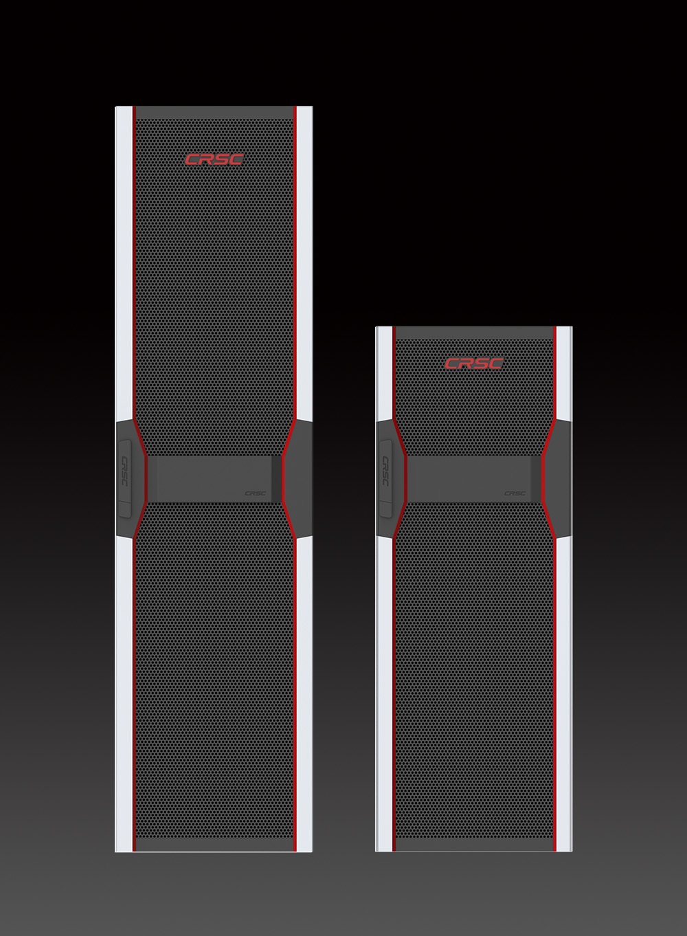 Autonomous Communication Cabinet