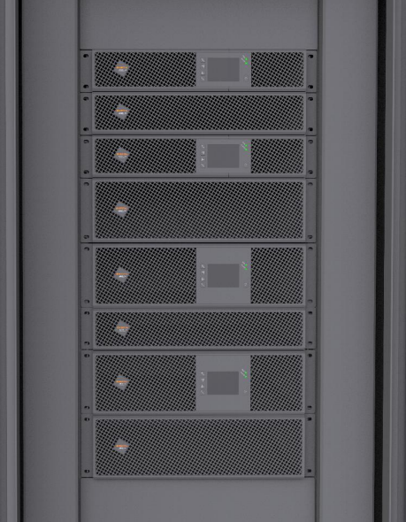UPS uninterrupted network energy system