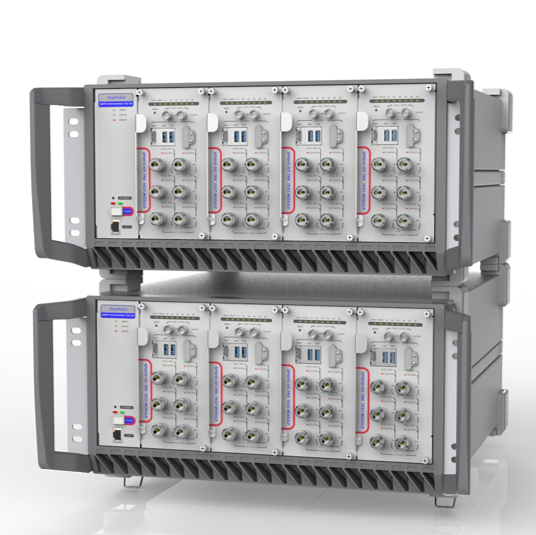 Radio Frequency Signal Tester