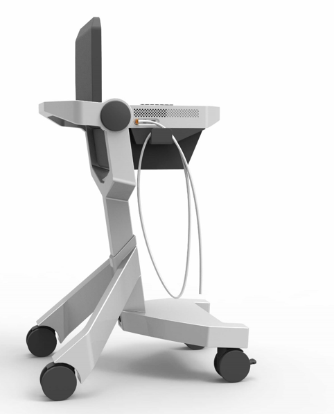 Hydrocephalus Detector