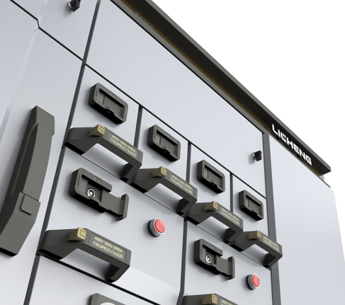 High-voltage Distribution Equipment