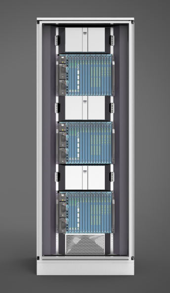 TSxPlus System