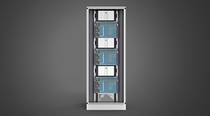 TSxPlus System