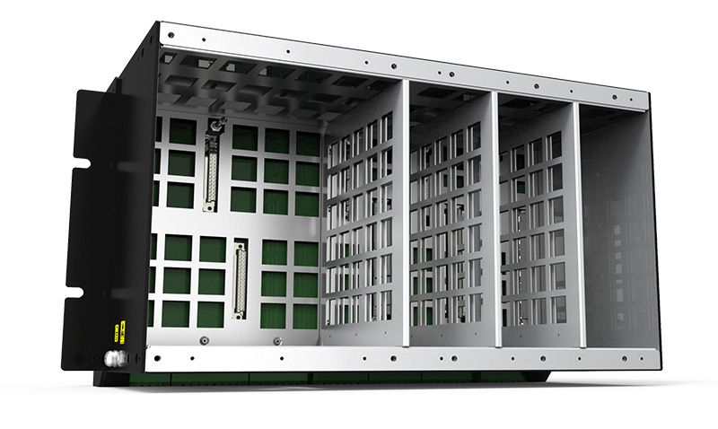 > Chassis shell design.