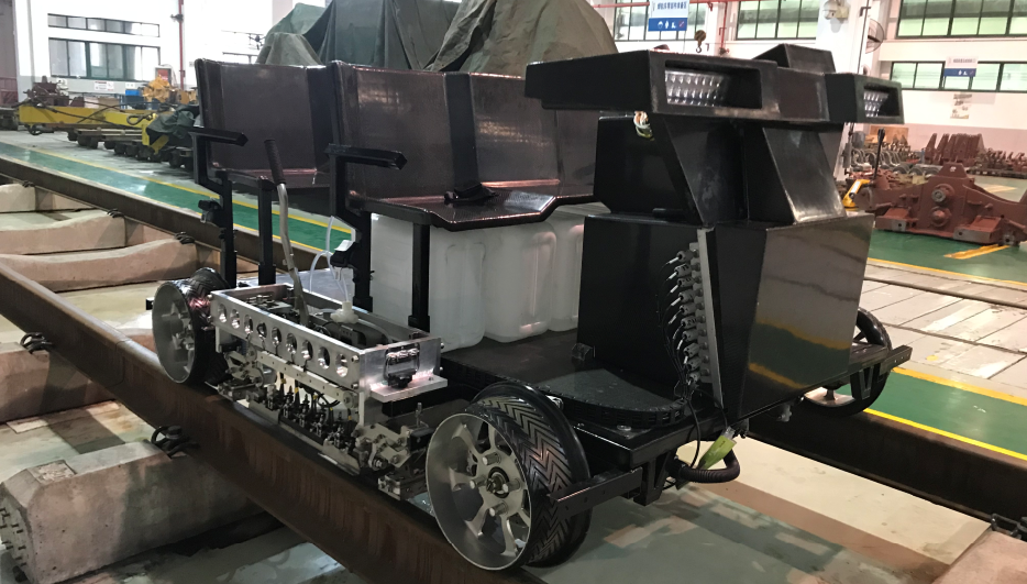 > Functional Prototype 1