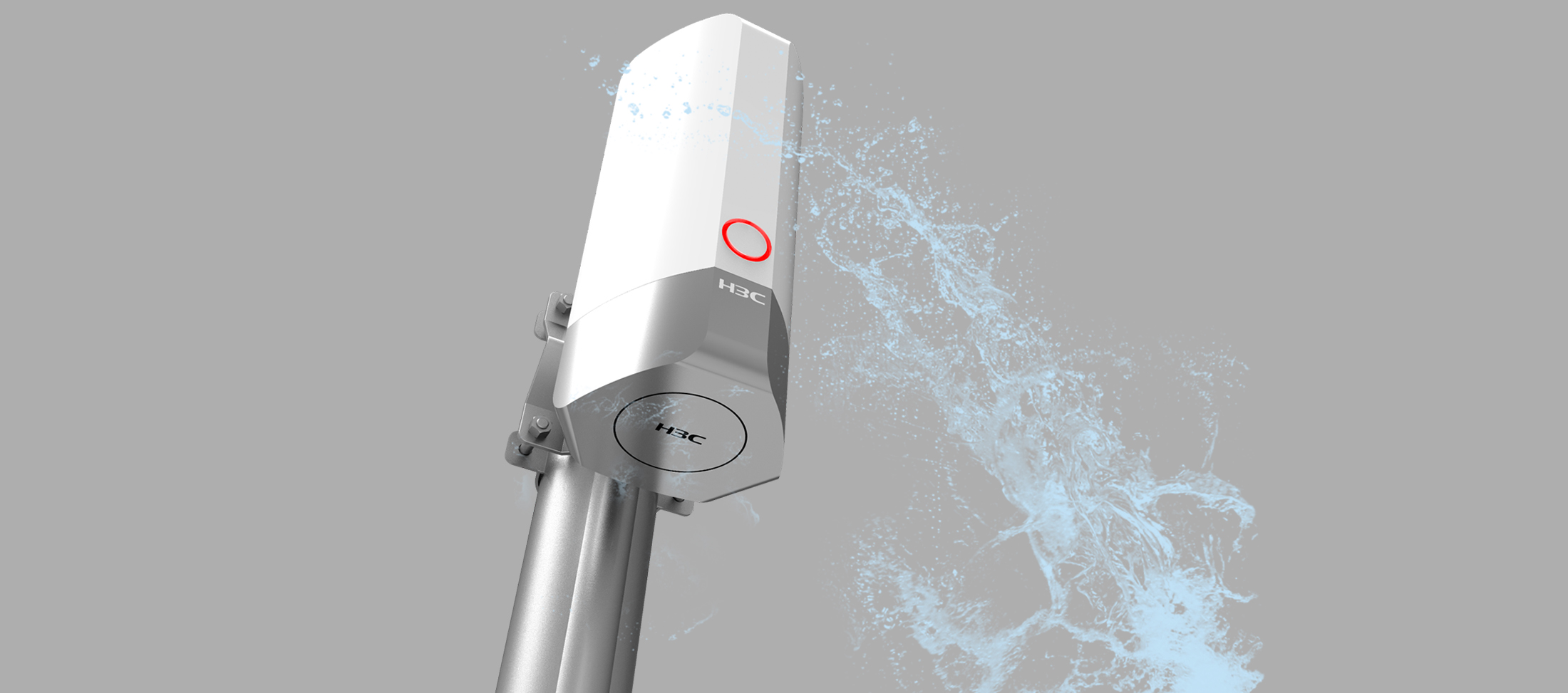 Outdoor Wireless AP Design