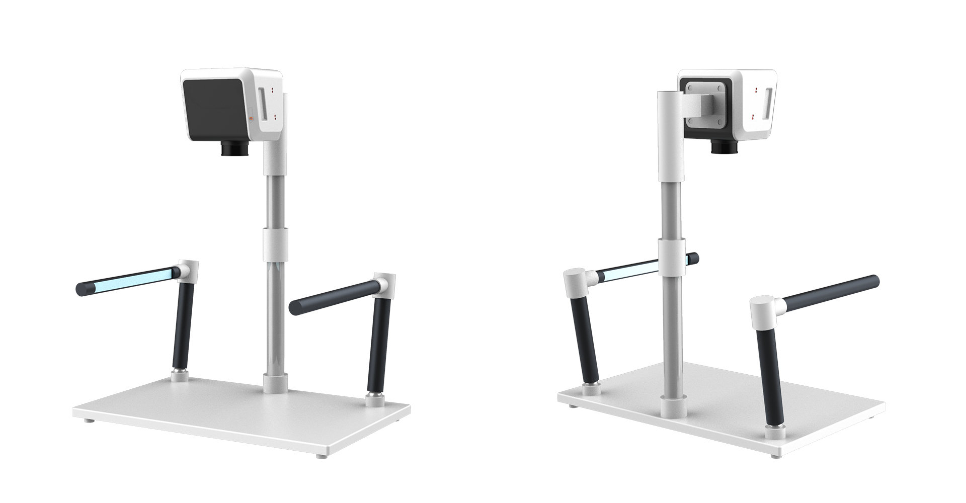 Gross Specimen Collection Instrument