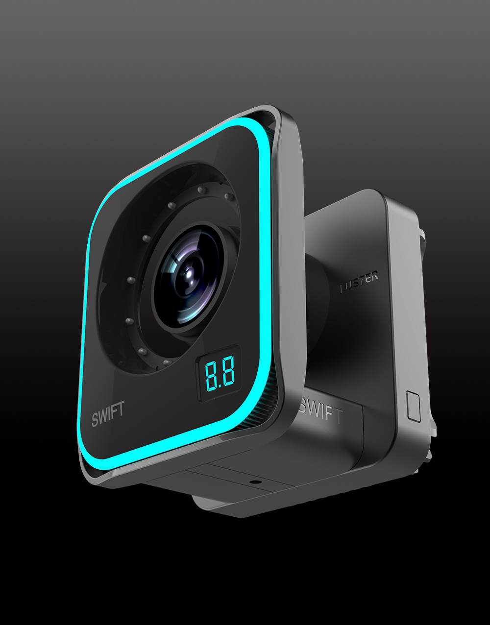 Motion Capture Camera