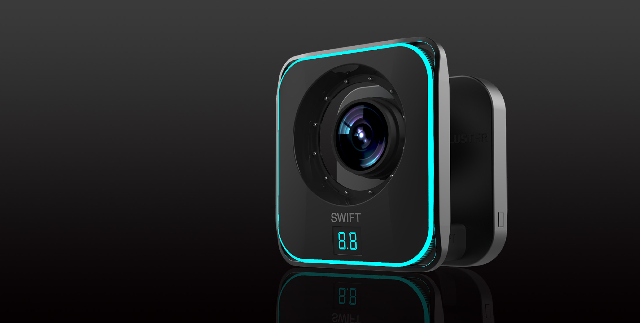 Motion Capture Camera